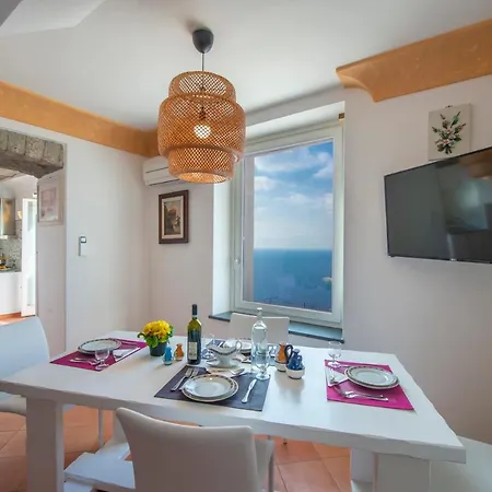 Holiday home Cimino Praiano