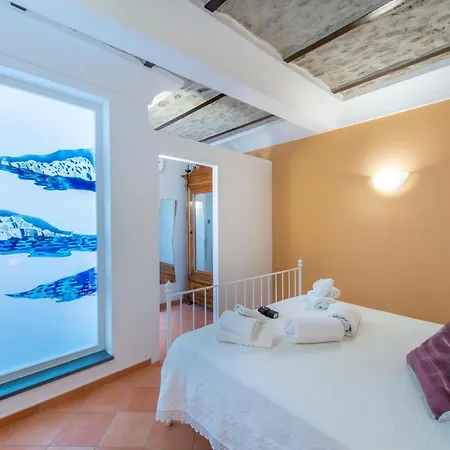 Cimino Holiday home *
