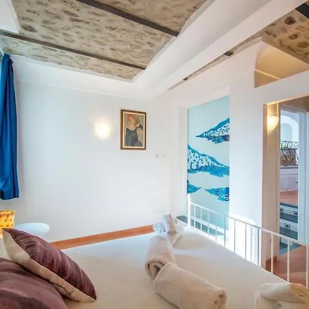 Cimino Holiday home *