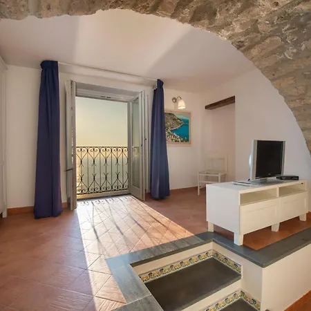 Cimino Holiday home *