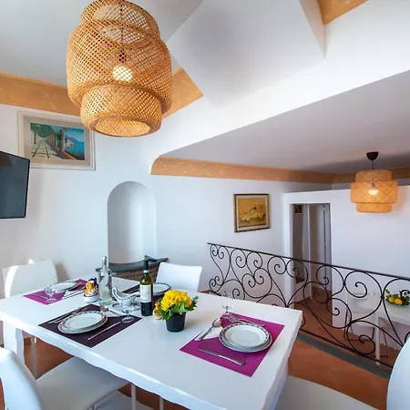 Cimino Holiday home