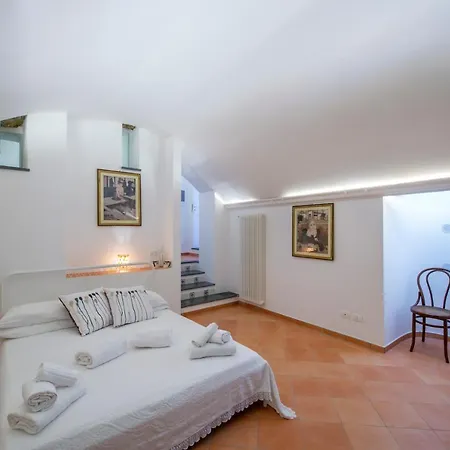 Cimino Holiday home Praiano