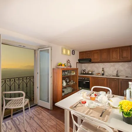 Cimino Holiday home *