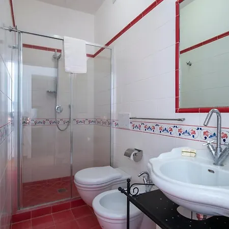 Holiday home Cimino *