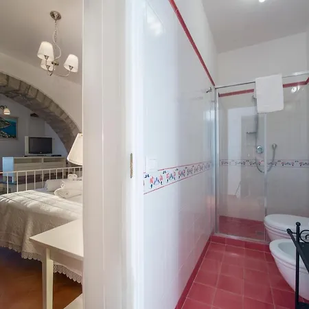 Cimino Holiday home