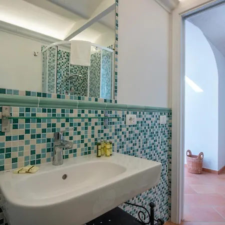 Cimino Holiday home Praiano