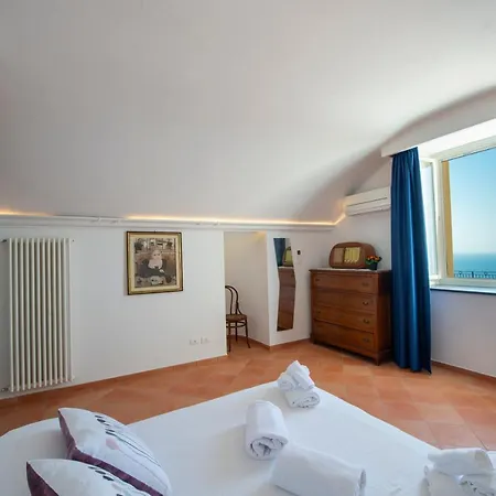 Cimino Holiday home