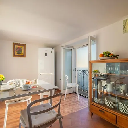 Holiday home Cimino
