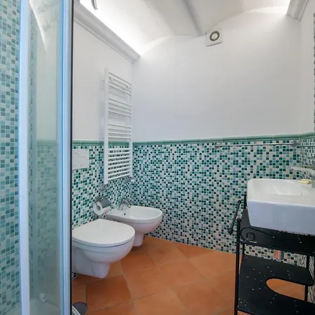 Cimino Holiday home Praiano