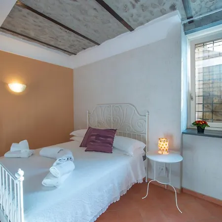 Cimino Holiday home Praiano