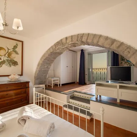 Holiday home Cimino