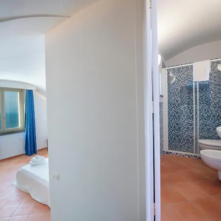 Vakantiehuis Cimino